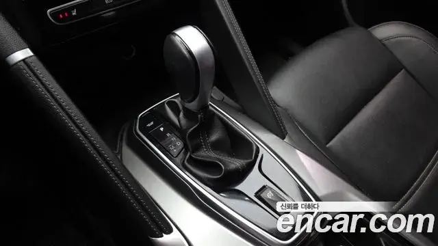 Renault Samsung QM6 2018 — Photo 25/31