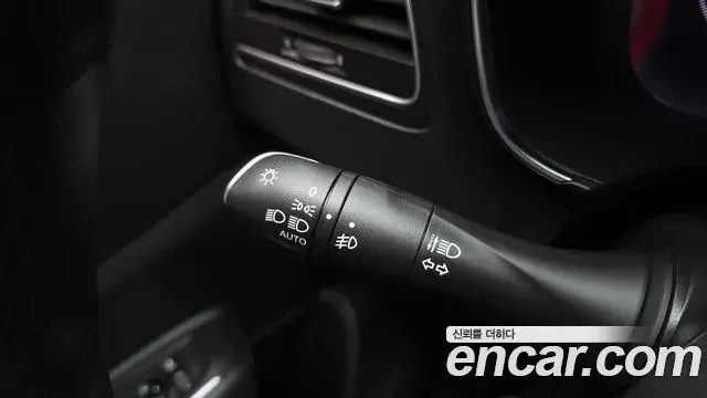 Renault Samsung QM6 2018 — Photo 10/31