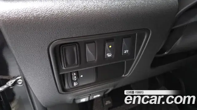 Renault Samsung QM6 2018 — Photo 24/31