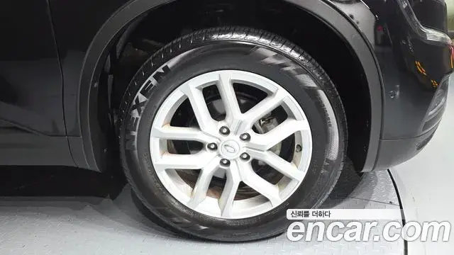 Renault Samsung QM6 2018 — Photo 7/31