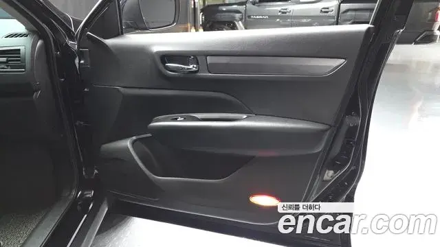 Renault Samsung QM6 2018 — Photo 17/31