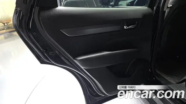 Renault Samsung QM6 2018 — Photo 23/31