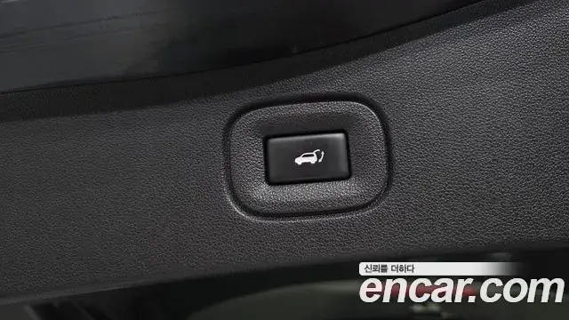Renault Samsung QM6 2018 — Photo 19/31