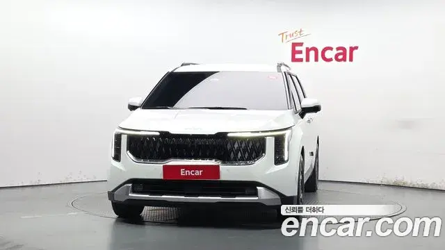 Kia Carnival 2025 — Şəkil 31/35
