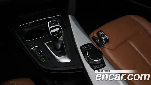 BMW 4 Series 2018 — Фото 9/20