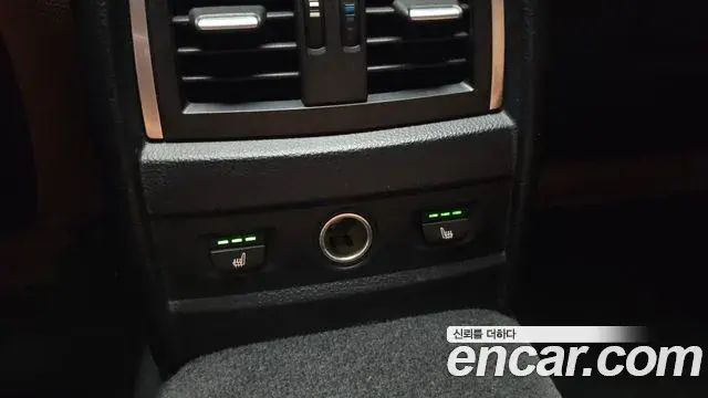 BMW 4 Series 2018 — Фото 17/20