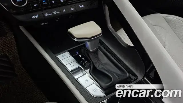 Hyundai Avante 2020 — Фото 8/20