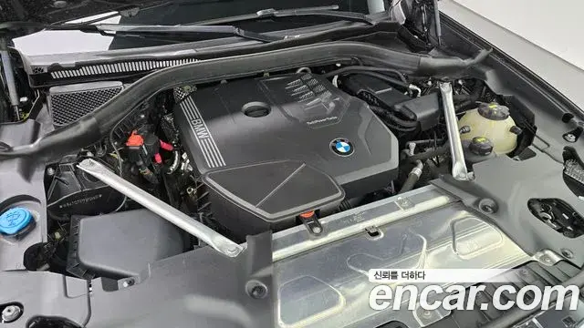 BMW X4 2023 — Фото 6/20