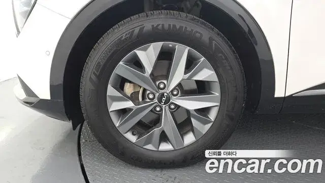 Kia Sportage 2021 — Şəkil 30/38