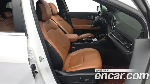 Kia Sportage 2021 — Şəkil 15/38