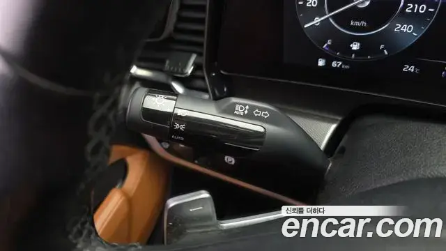 Kia Sportage 2021 — Şəkil 3/38