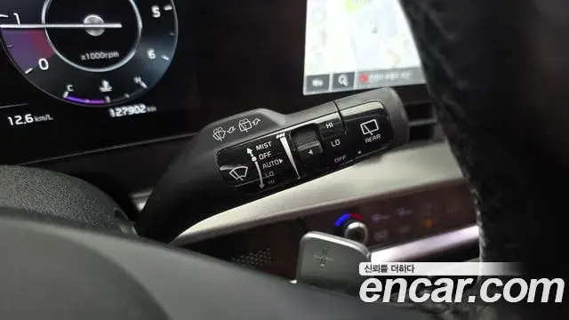 Kia Sportage 2021 — Şəkil 6/38