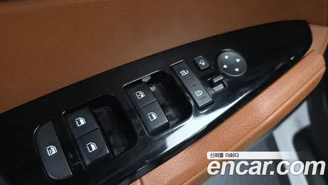 Kia Sportage 2021 — Şəkil 29/38