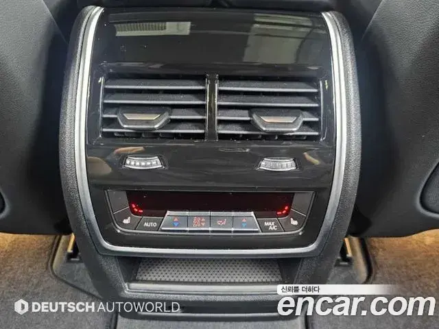 BMW X5 2025 — Фото 15/20