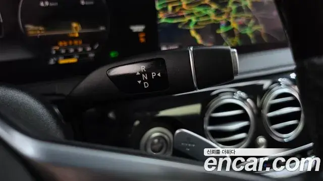 Mercedes-Benz S-Class 2020 — Фото 9/20