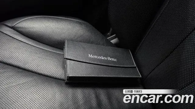 Mercedes-Benz S-Class 2020 — Фото 15/20
