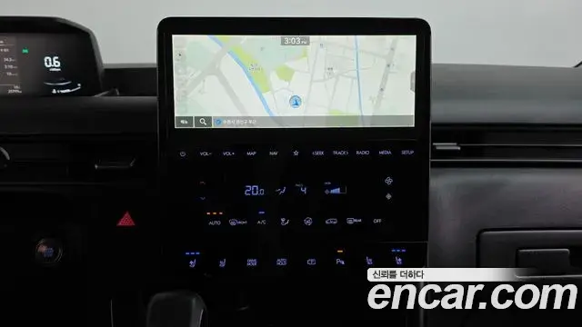 Hyundai Staria 2025 — Фото 14/20