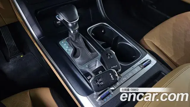 Kia Carnival 2021 — Фото 9/20