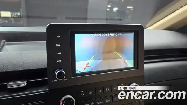 Hyundai Staria 2021 — Фото 15/20