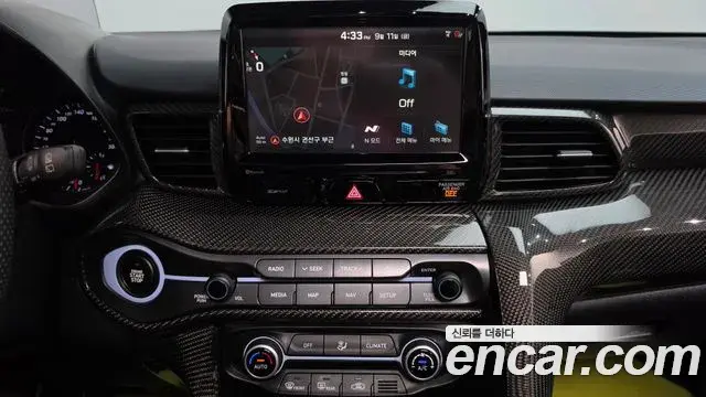 Hyundai Veloster 2020 — Фото 12/20
