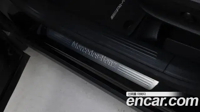 Mercedes-Benz GLA-Class 2025 — Фото 14/20