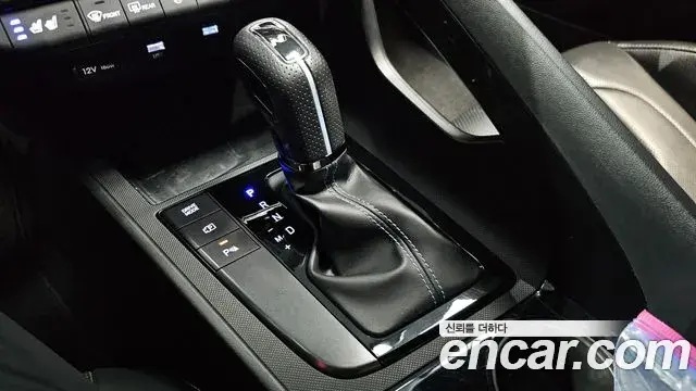 Hyundai Avante 2022 — Фото 9/20