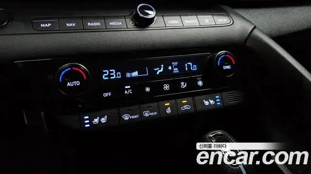 Hyundai Avante 2022 — Фото 19/20