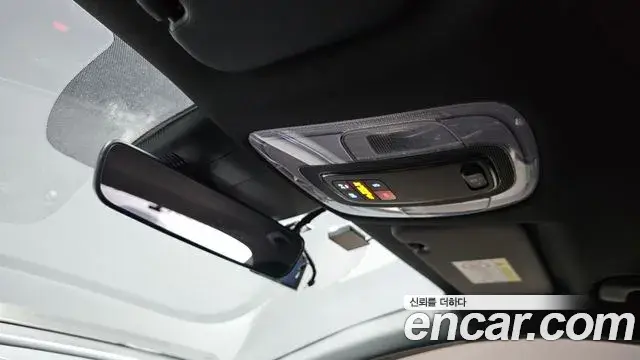 Hyundai Avante 2022 — Фото 20/20