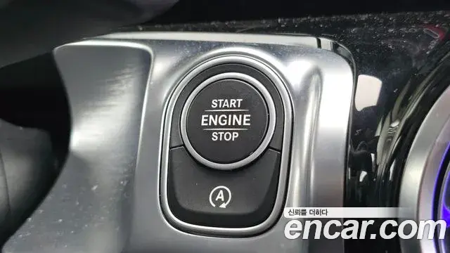 Mercedes-Benz GLB-Class 2023 — Фото 20/20