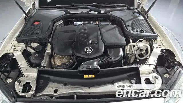 Mercedes-Benz E-Class 2018 — Фото 6/20