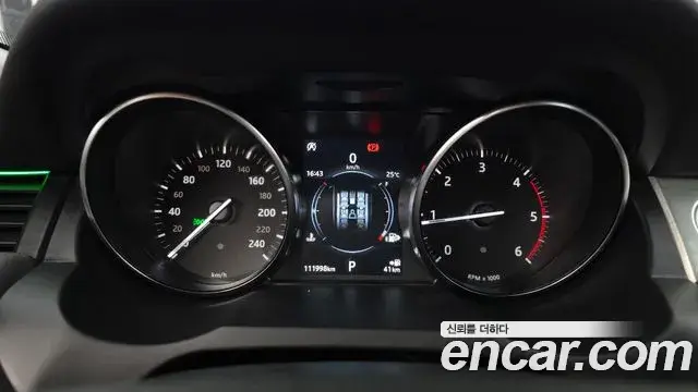 Land Rover Range Rover Evoque 2019 — Şəkil 5/20