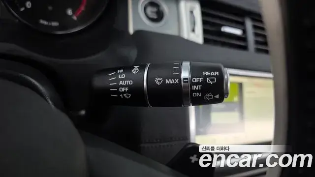 Land Rover Range Rover Evoque 2019 — Şəkil 10/20