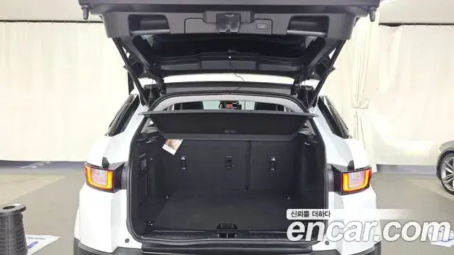 Land Rover Range Rover Evoque 2019 — Şəkil 8/20