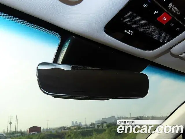 Hyundai Grandeur 2022 — Фото 11/20