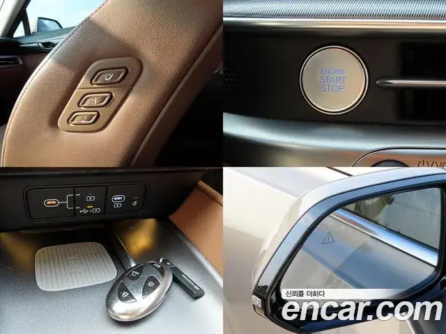 Hyundai Grandeur 2022 — Фото 14/20