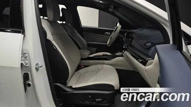 Kia Sportage 2025 — Фото 10/20