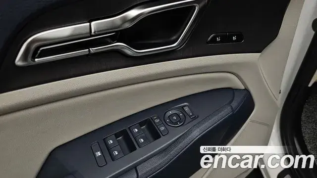 Kia Sportage 2025 — Фото 17/20