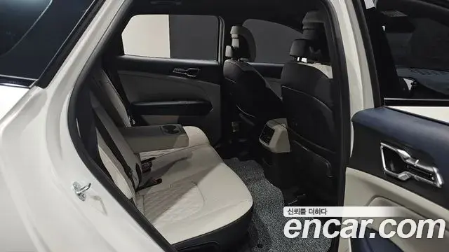 Kia Sportage 2025 — Photo 34/34