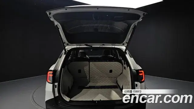 Kia Sportage 2025 — Photo 19/34
