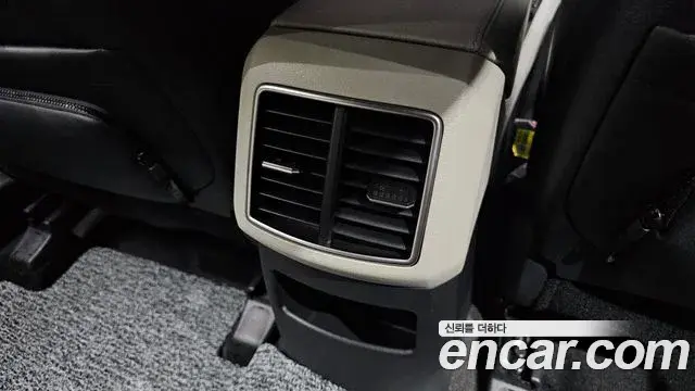 Kia Sportage 2025 — Photo 29/34
