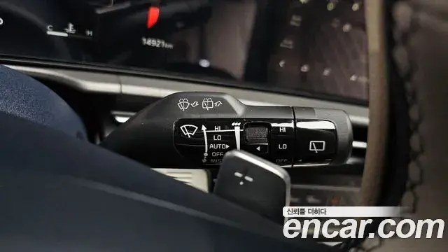 Kia Sportage 2025 — Photo 20/34