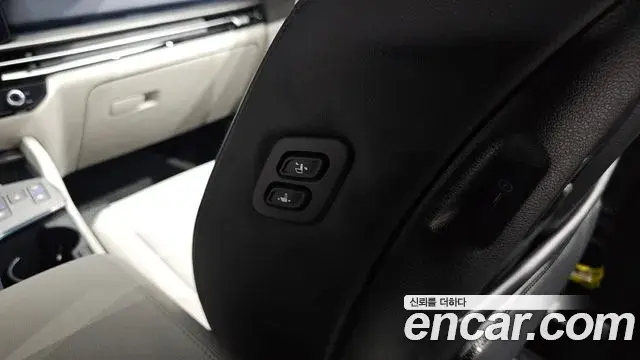 Kia Sportage 2025 — Photo 10/34