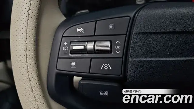 Kia Sportage 2025 — Photo 7/34