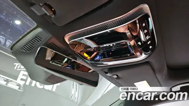 Mercedes-Benz S-Class 2022 — Фото 19/20