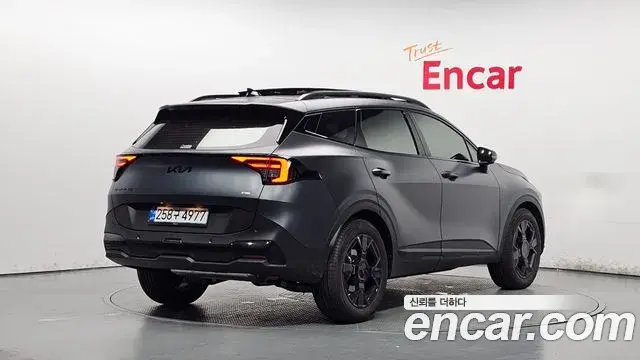 Kia Sportage 2026 — Photo 32/36