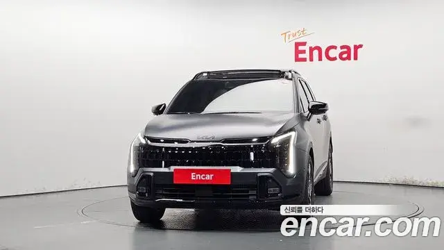 Kia Sportage 2026 — Photo 14/36