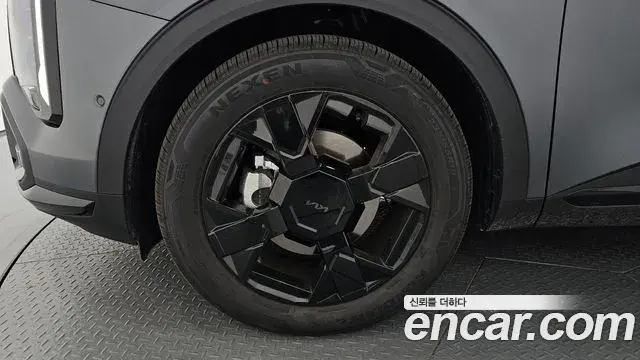 Kia Sportage 2026 — Photo 25/36