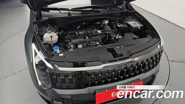 Kia Sportage 2026 — Photo 22/36