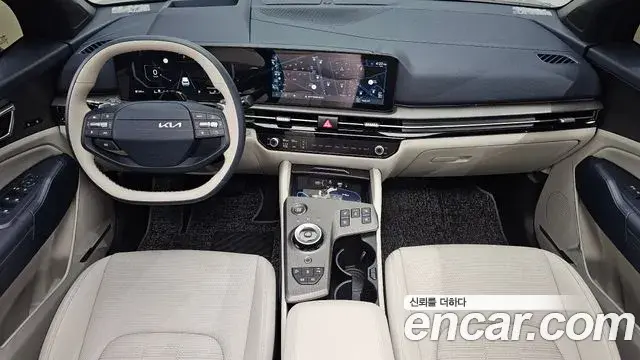 Kia Sportage 2026 — Photo 21/36