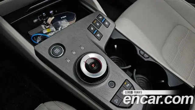 Kia Sportage 2026 — Photo 34/36